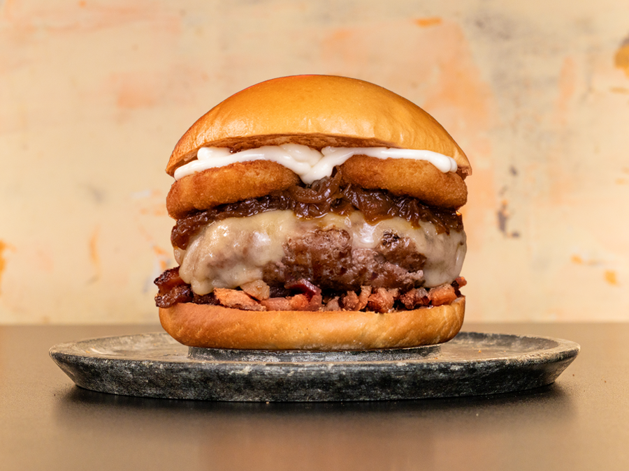 JSK Burger